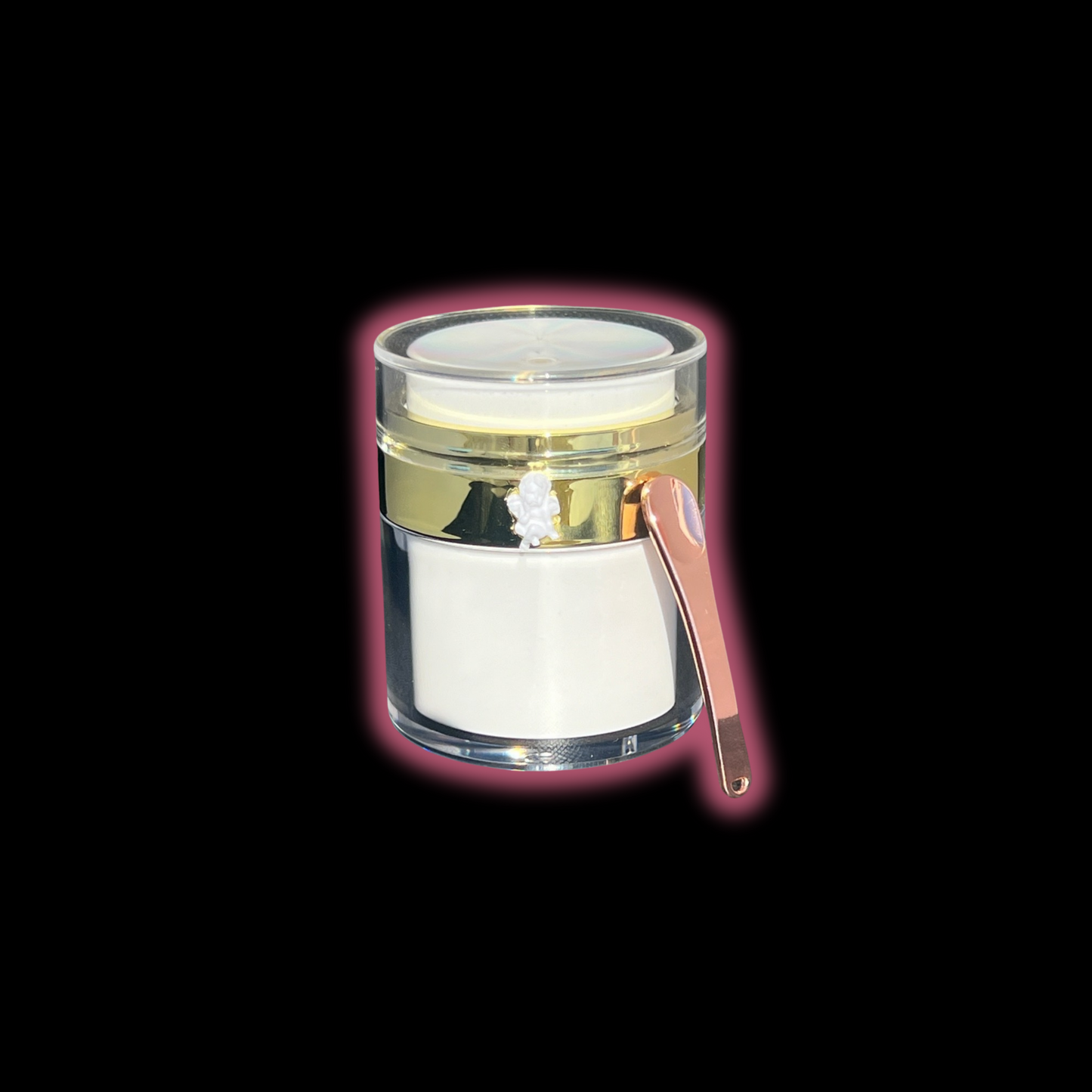 Divine Doll Cream